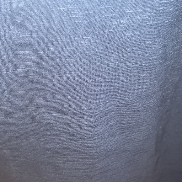 - NWOT ZELLA LONG SLEEVE TEE SHIRT - Picture 6 of 8